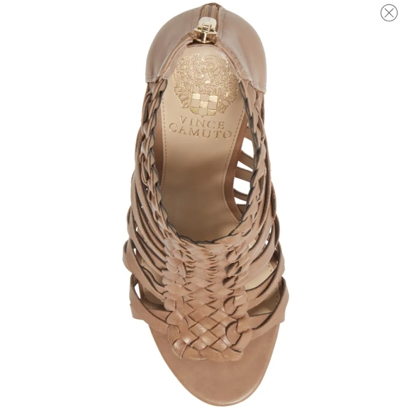 Alaizah Sandal VINCE CAMUTO - Picture 5 of 7